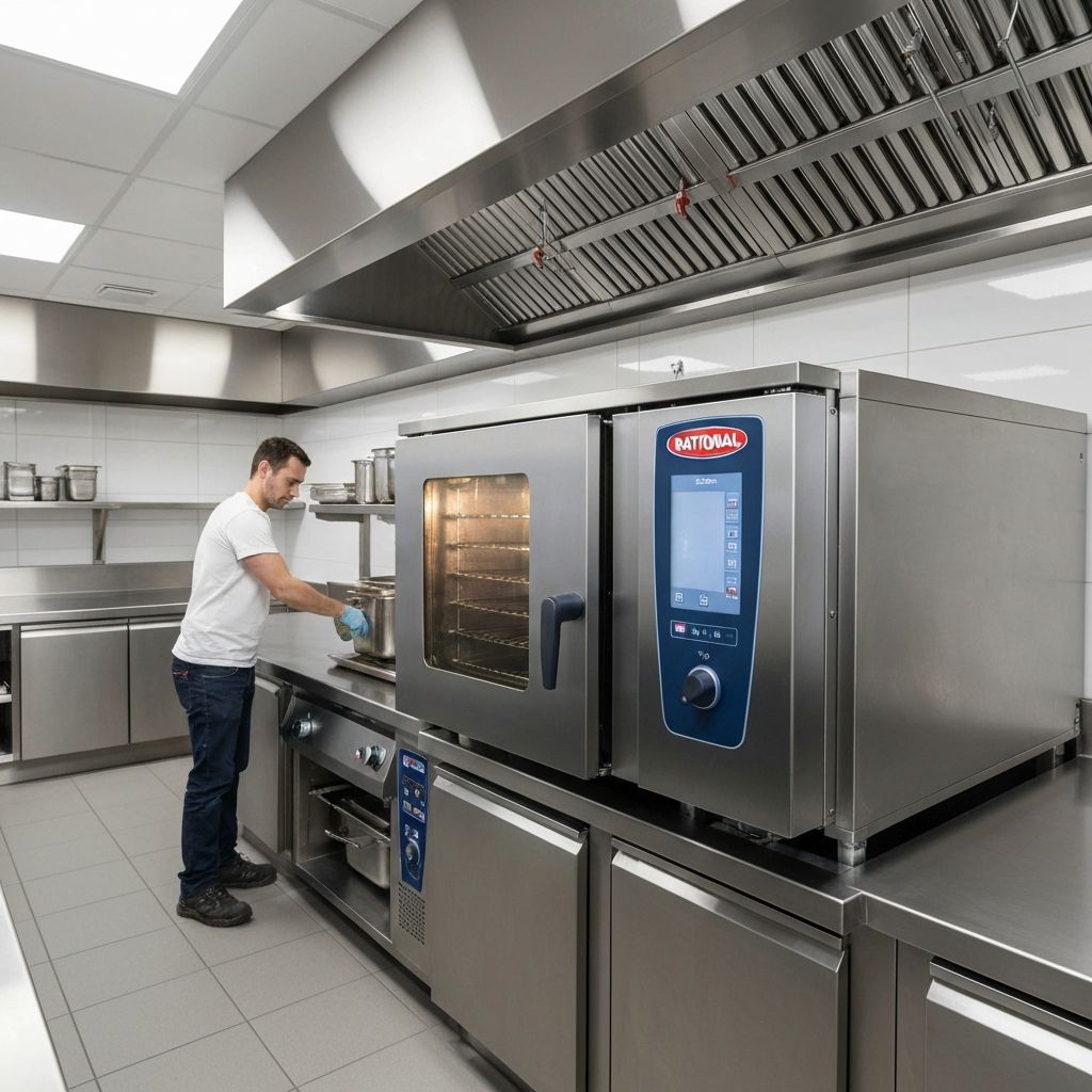 Professional Installation